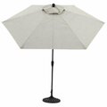 Guarderia 9 ft. Naples Umbrella GU3245133